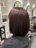 ココット 京橋店(cocotte)&nbsp;ボブスタイル