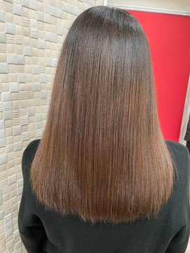 クロエストーリー(CHLOE STORY) ナチュラルヘアー