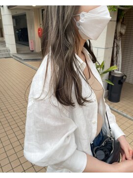 アルゴ 茅ヶ崎(ARUGO) (茅ヶ崎/茅ヶ崎駅南口/学割U24/ハイライト/イルミナカラー