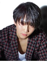 ゴールドシブヤ(GOALD SHIBUYA)&nbsp;ナチュラルマッシュ