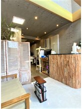 アーチィズ ヘアーサロン(ARCH'S HAIR SALON)&nbsp;店長 