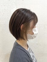 シャンティ 札幌駅前店(Shanti)&nbsp;〓Bob×InnerColor〓　【斉藤 貴也】