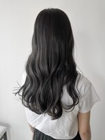 シスタ(SISTA)&nbsp;赤みを抑えたグレージュ/髪質改善/オージュア/AMU