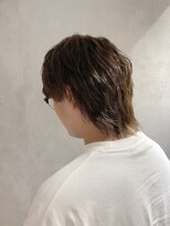 アイディール(:ideal)&nbsp;20代30代40代☆個性派おすすめウルフスタイル