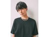 【メンズ♪学生限定♪】メンズカット+シャンプー￥3850