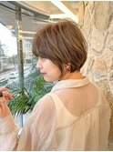 20代30代40代50代デザインカラーレイヤーカットウェットヘア