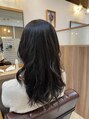 フィラカ(Filaca)&nbsp;ロングスタイル