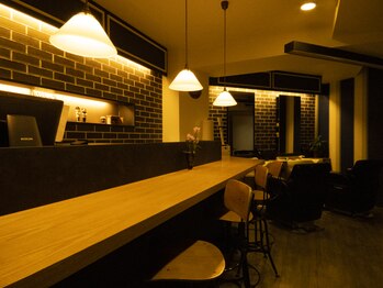 SPA&CARE YASUMURA BARBER 【スパ＆ケア　ヤスムラ】