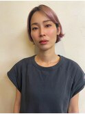 ショート
