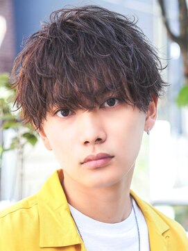 オーシャントーキョー シブヤジンナン(OCEAN TOKYO shibuya JINNAN) ヴェルダッドマッシュ