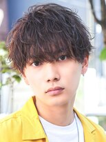 オーシャントーキョー 渋谷神南(OCEAN TOKYO) ヴェルダッドマッシュ