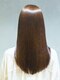 アース 平塚店(HAIR & MAKE EARTH)の写真/今最も話題の髪質改善トリートメント！髪に栄養を補充して、うるサラな髪へ♪