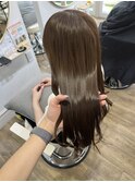 艶ブラウン♪