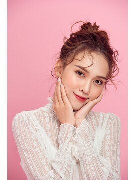 アルボグランデ(arbol grande) アレンジ