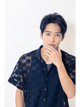 スノードロップ 高円寺店(Snowdrop) ハイライト/マッシュパーマ/ウルフ/波巻き/高円寺