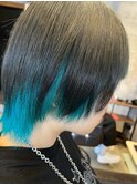 インナーエメラルド