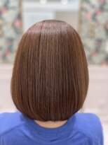 リケア 岸和田店(RECARE) 冬に向けて切ろうか伸ばそうか。