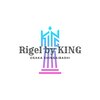 リゲル バイ キング 心斎橋(rigel by KING)のお店ロゴ
