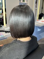 フロート ウラ(FLOAT ula)&nbsp;大人ボブ