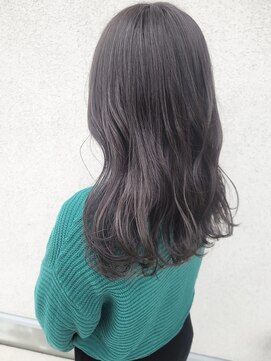 ゴットラトゥール(GOTTO LATOUR) 透明感カラー☆アッシュ/ベージュ/ブラウン/オリーブグレージュ