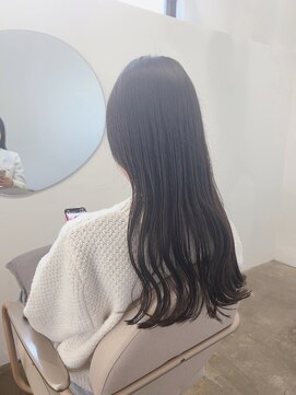 ビルド(build) グレーベージュカラーダークアッシュブラウンアッシュベージュ