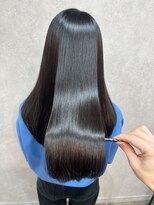 アールクリップ 表参道(arclip)&nbsp;髪質改善トリートメント『サイエンスアクア』