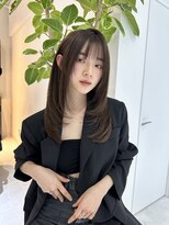 スティロ(stylo)&nbsp;ハイライトカラーグレージュベージュケアブリーチダブルカラー