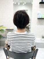 アン(an)&nbsp;【垂水/似合わせカット】ヘッドスパも人気