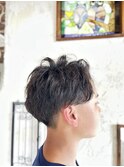 ツイスパ