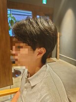 アンドワークス 2nd(&WORKS)&nbsp;ビジネスマン カモン