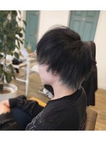 ヘアアトリエ ナイン(hair atelier nine)&nbsp;nine/ミキコ
