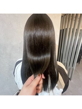 シアン(CYAN) ダークオリーブ