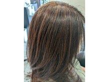 ヘアメイク アフロディーテ(HAIR MAKE Aphrodite)