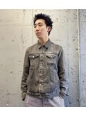 【TALO】メンズベリーショート