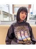 キッズカット