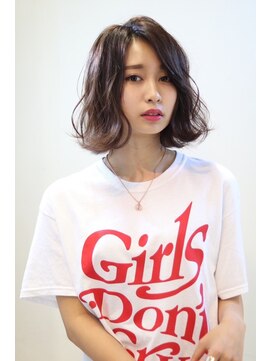 レム 泉中央店(L.E.M) ミディアム