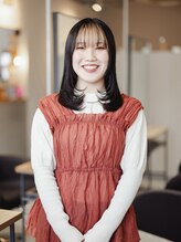 ミリ 久留米(miri..) haru 店長