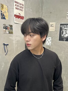 ドアホワイト(door white) 【doorwhite 新松戸 Kanna】ナチュラルマッシュ