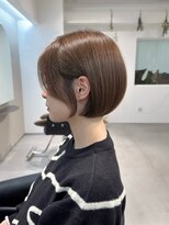 フォル(fol.)&nbsp;ミニボブ◯