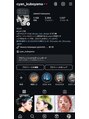 シアン ヘア デザイン(cyan hair design)&nbsp;Instagramもやっています！cyan_kuboyamaで検索してみて下さい！