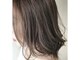 ファムバイアヴァンス(Femme by AVANCE.)の写真/【30~40代の大人女性へ】気になり始めた白髪も上品×お洒落に!伸びても目立ちにくく♪イルミナカラー導入店