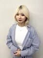 エイト 池袋店(EIGHT ikebukuro) 武田 琴寧