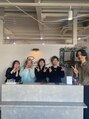 セカンド 鴨江店(2COND)/2COND 鴨江店 【#鴨江#ボブ#白髪ぼかし】