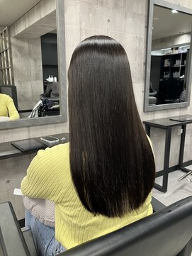 アンビシャス 小作店(ambitious) 酸性ストレート