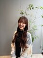 ハレケアヴェダ アンド ハレケエイト(HAREKE AVEDA&HAREKE 8) 加藤 愛実
