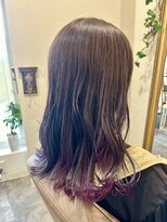 ローレン(Loren)&nbsp;インナーカラー