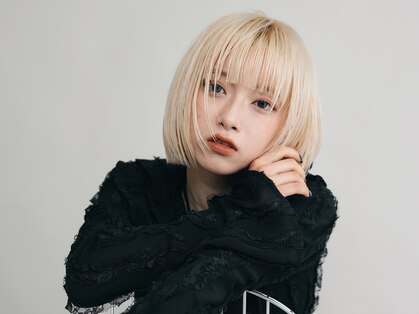サンク 原宿 表参道(cinq)の写真