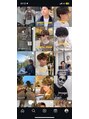 ヘアーアンドエステ ハラダ 滝ノ水店(Hair&Esthe Harada)&nbsp;インスタやってます！フォローお願いいたします！@ryoooooozn