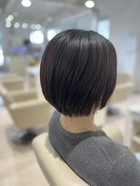 サニー 国府店(Sunny)&nbsp;乾かすだけ簡単スタイリング