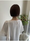 ミニボブ